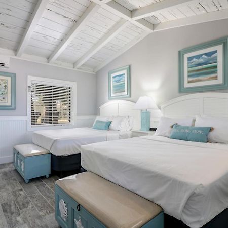 Fiesta Key Rv Resort Premium Room 3 Layton Zewnętrze zdjęcie