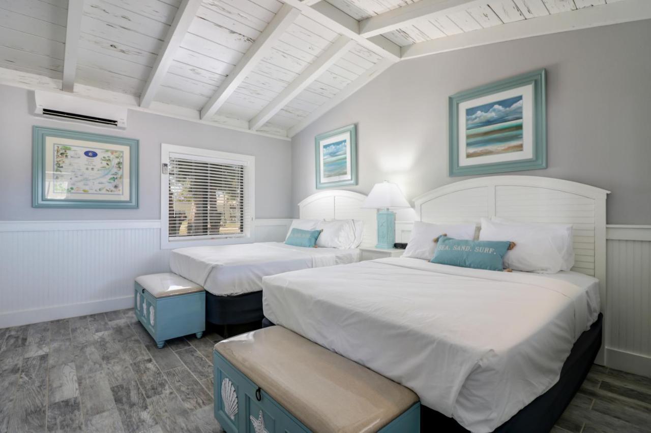Fiesta Key Rv Resort Premium Room 3 Layton Zewnętrze zdjęcie