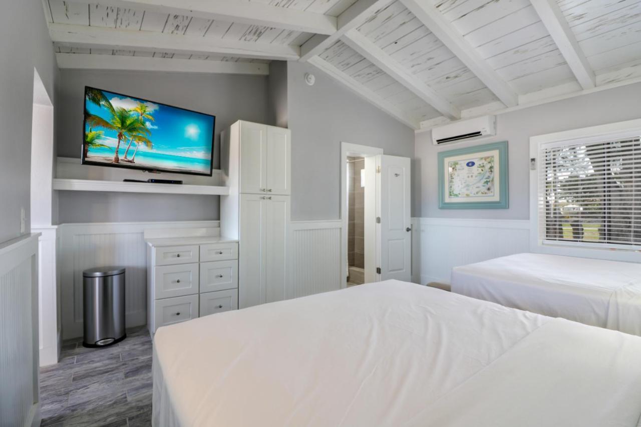 Fiesta Key Rv Resort Premium Room 3 Layton Zewnętrze zdjęcie